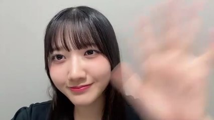 田村真悠 SKE48 2025-08-20 19_01 SHOWROOM
