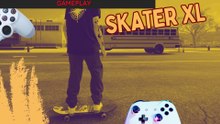 Refazendo Linhas Próprias SKATER XL Com Gold Luz..