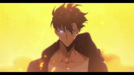 Sung Jinwoo vs The Ant King | Solo Leveling Sound Redesign