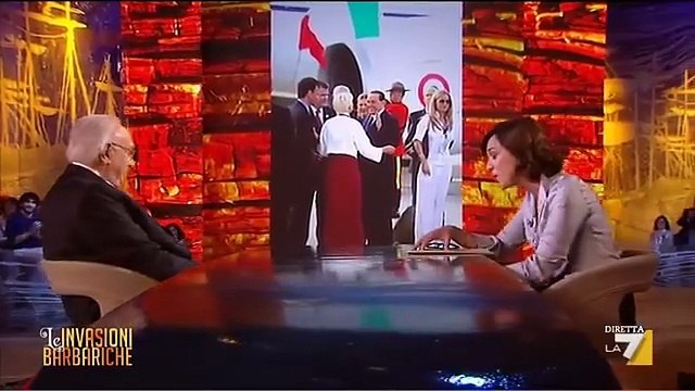 L'intervista a Pippo Baudo 'Mi manca la televisione'