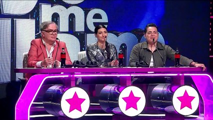 El imitador de Luis Vega que intentó impresionar al jurado