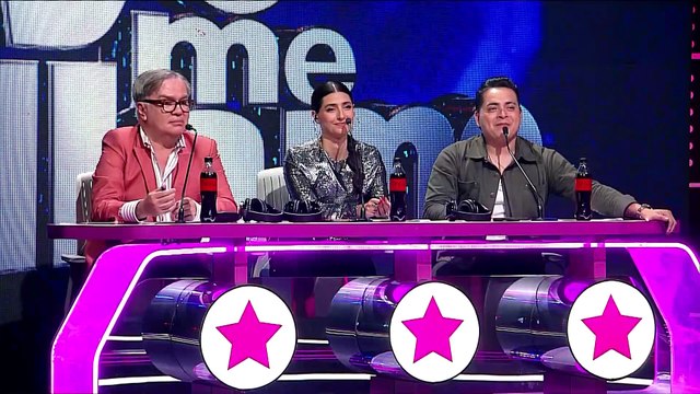 El imitador de Luis Vega que intentó impresionar al jurado