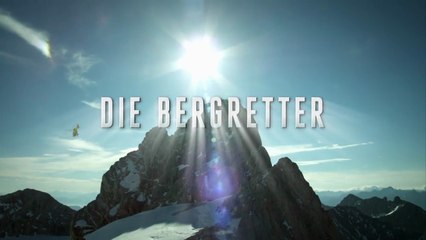 Die Bergretter -31- Abgerauscht – Teil 1