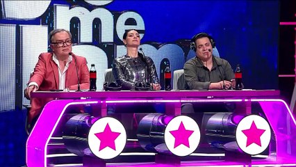 Tres imitadores de José José en escenario ¿Alguno habrá conseguido la aprobación del jurado?