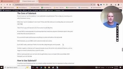 Substack vs Autoresponder in 2025: What Creators Need to Know