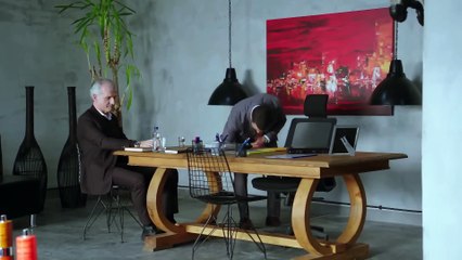 La Promesa | Cap. 4 | – Yemin | “El plan oculto de Cavidan amenaza con destruir el juramento”