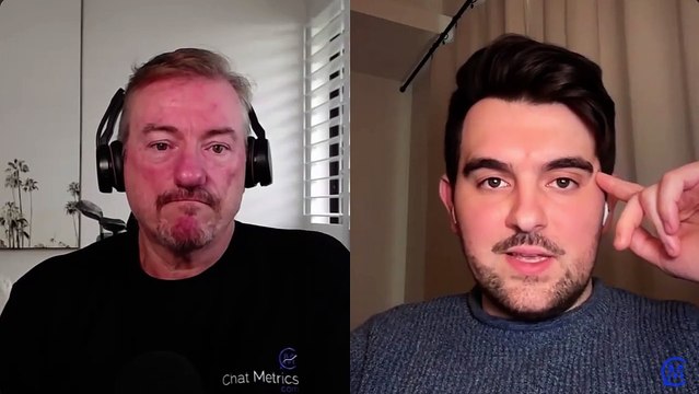 How to Grow Sales Without Selling Out – LinkedIn & B2B Strategies with James Hanzimanolis (Part 2)