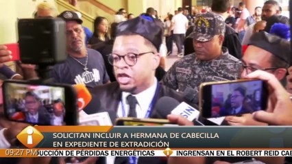 Emisión Estelar de Informativos con Ana Méndez 20/08/2025