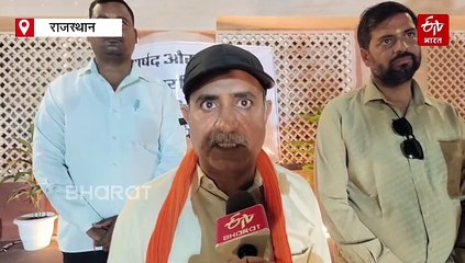 अपनी ही बोर्ड में प्रोटेस्ट, अनिश्चितकालीन धरने पर बैठे बीजेपी पार्षद और समिति चेयरमैन