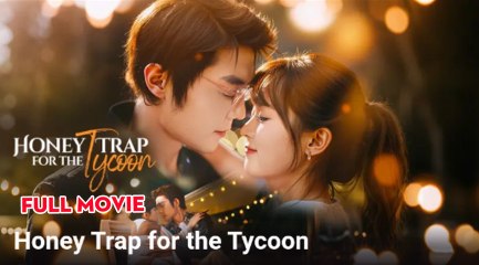 Honey Trap for the Tycoon