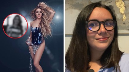 Shakira ya tiene un nuevo consentido en el futbol; así 'le da la espalda' al Barcelona