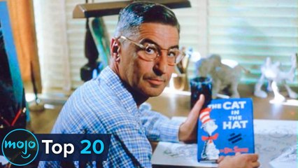 Top 20 Respected People Who Turned Out to Be AWFUL