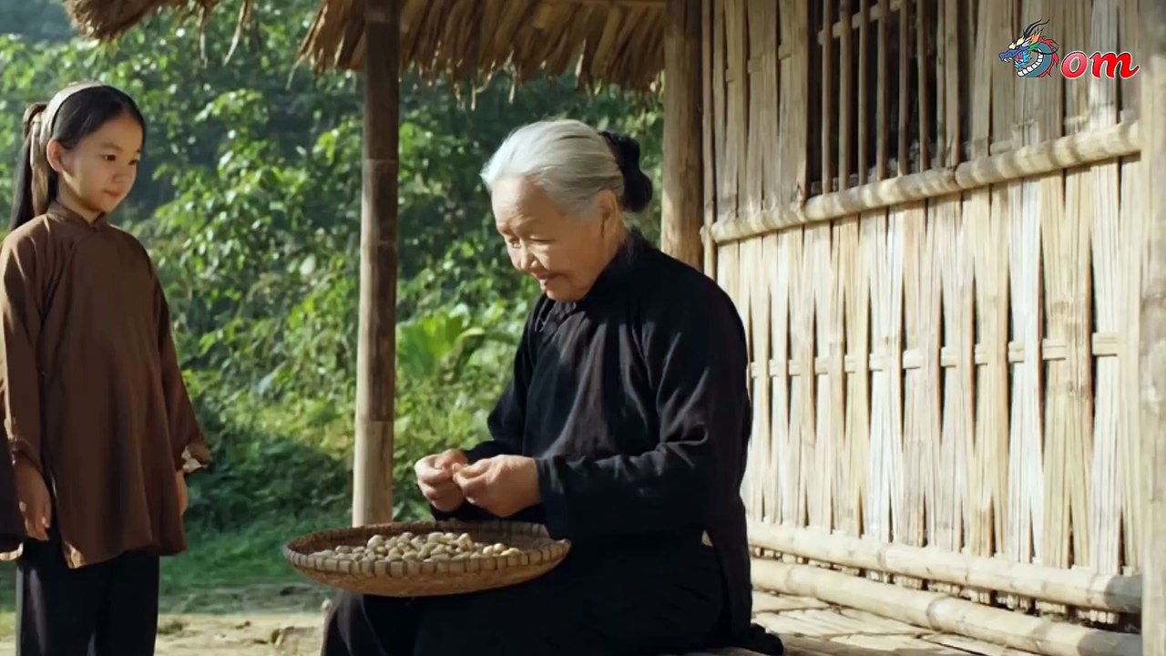 Áng Phù Vân - Tập 5 ｜ Phim Phật Giáo