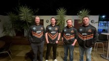 Bendigo Gold Raiders to make VBL debut.