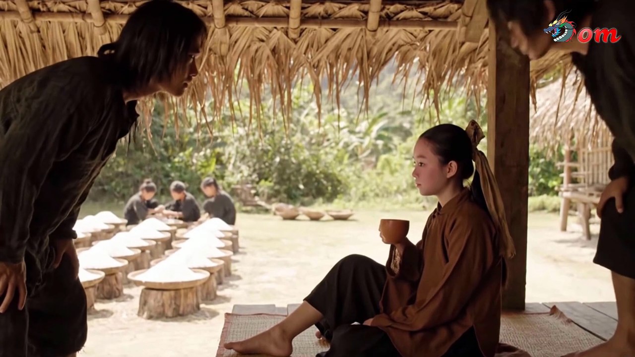 Áng Phù Vân - Tập 6 | Phim Phật Giáo