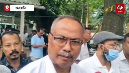 টাডা গোচৰত ৩৮ জনক দোষমুক্ত আদালতৰ : কোন কোন হ'ল দোষমুক্ত ?