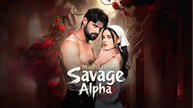 Mated To My Savage Alpha