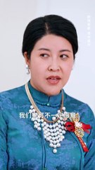 短剧精选：张添景 & 张紫沐演绎《旧梦如烟》💭