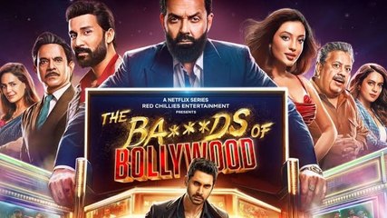 Bollywood Trailer Highlights 🎬