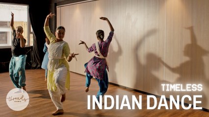 The family that helped shape Indian performing arts in Singapore | Timeless