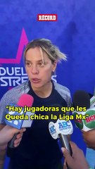 “AL FINAL LES EXIGEN QUE SALGAN” Ojito que Ruth bravo invita a las jugadoras a tomar nuevos caminos
