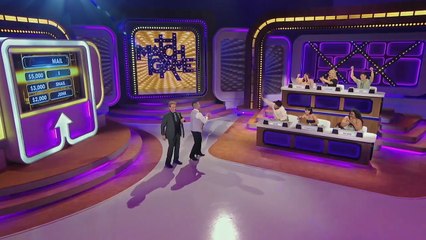 Match Game (2016) Season 6 Episode 4- Da'Vine Joy Randolph, Caroline Rhea, Constance Zimmer, Adam Pally, Beanie Feldstein, Joel Kim Booster