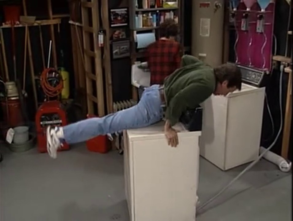 Hör mal, wer da hämmert Staffel 2 Folge 11 'Der Hausmann' #Deutsch #HD