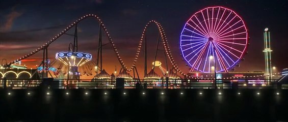 Boy Kills World (2023) – Action & Comedy in a Dystopian Future 🎬