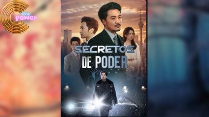 Secretos de Poder  en Español