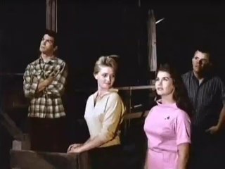 Trending view : The Wild Ride movie part 3 (1960)