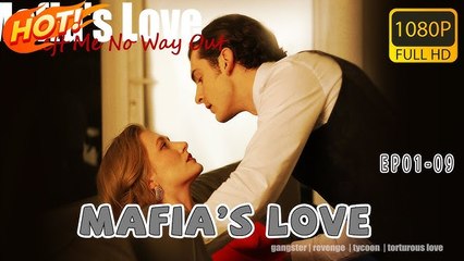Mafia Love Against Betrayal' Short Drama