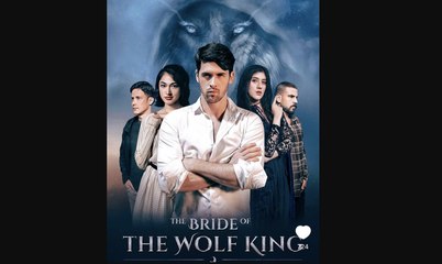 The Bride of the Wolf King US