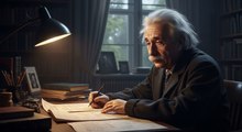 A Final Journey_ The Mystery of Einstein's Brain.