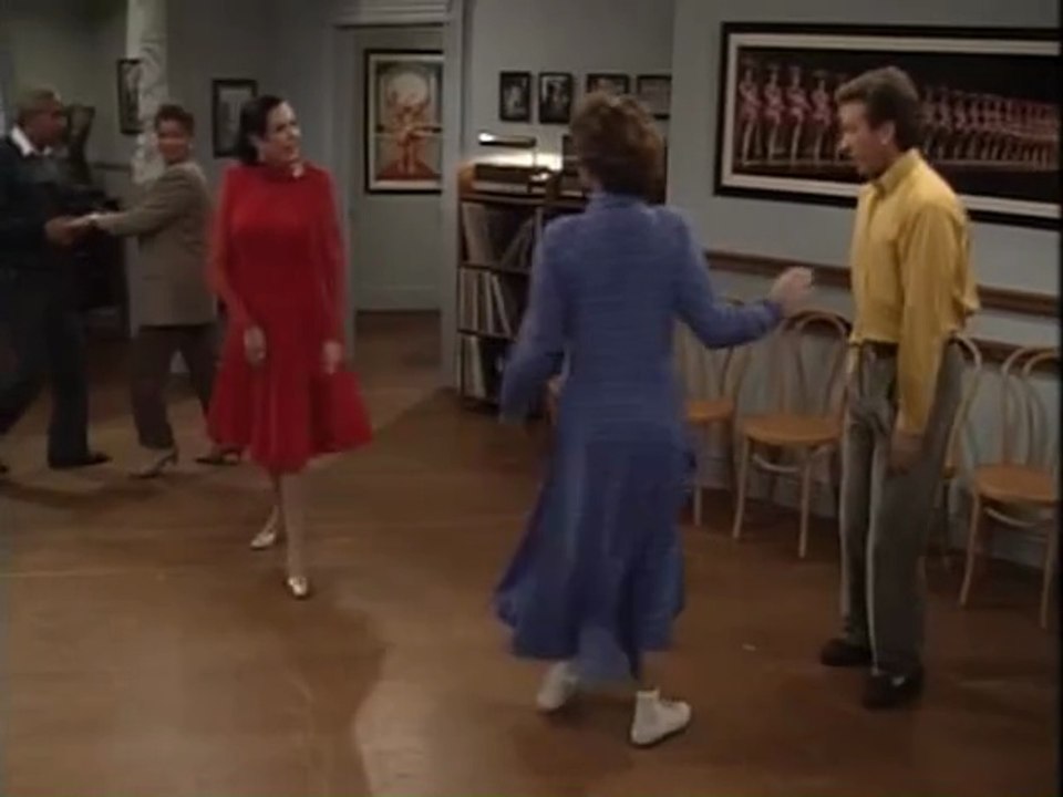 Hör mal wer da hämmert Staffel 2 Folge 16 'Tanzstunde mit Hindernissen' #Deutsch #HD