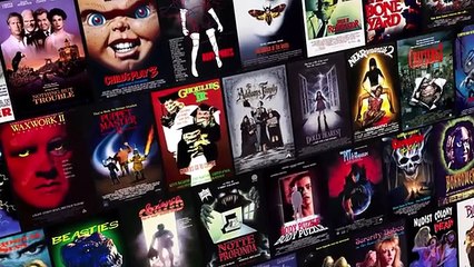 In Search of Darkness- 1990-1994 (2024)