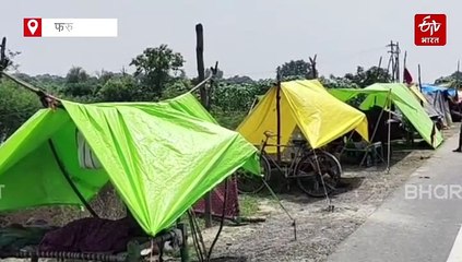 यूपी में बाढ़-बारिश LIVE; फर्रुखाबाद के तटवर्ती इलाकों में सड़कों पर बह रहा पानी, बिजली नहीं, स्कूल भी बंद