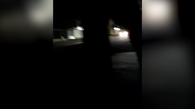 Uma escuridão só : Moradora alerta para falta de iluminação pública no Bairro Brasília