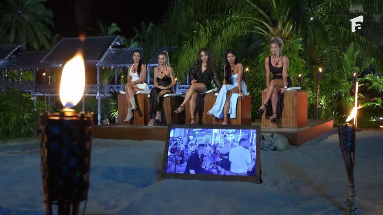 Insula Iubirii Sezonul 9 Episodul 15 online 20 August 2025 (p2)