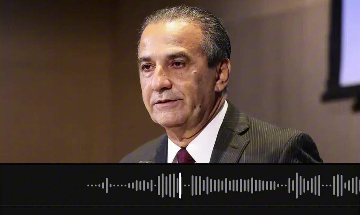 Áudio 1: Silas Malafaia pressiona Bolsonaro