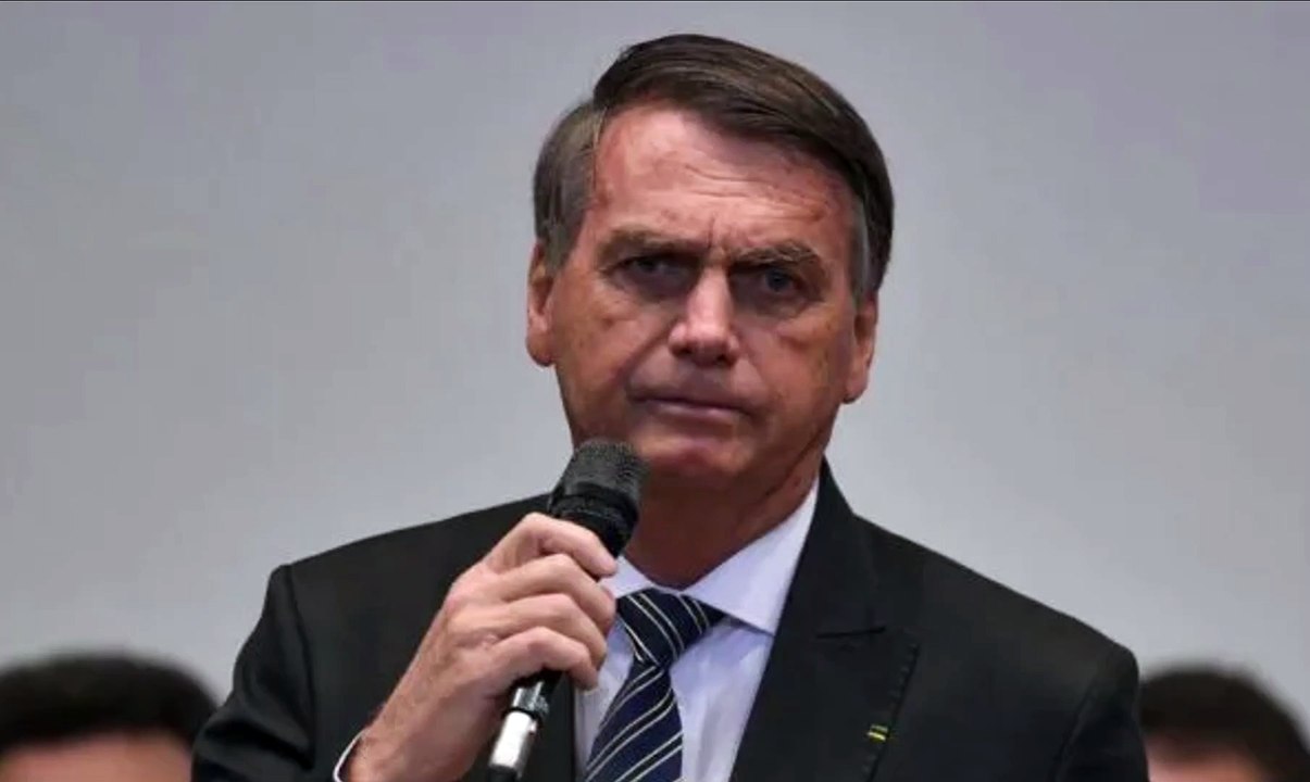 Áudio 2: Bolsonaro responde Silas Malafaia