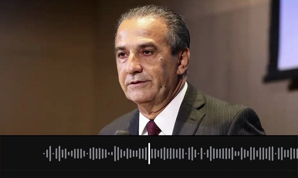 Áudio 3: Silas Malafaia responde Bolsonaro