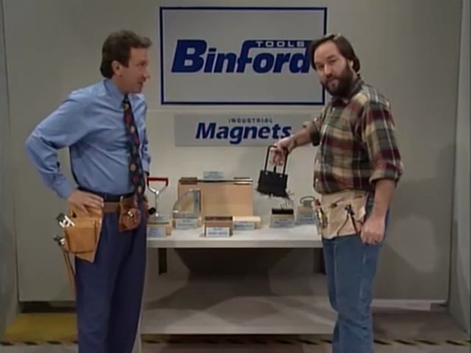 Hör mal, wer da hämmert Staffel 2 Folge 20 'Ein genialer Plan' #Deutsch #HD