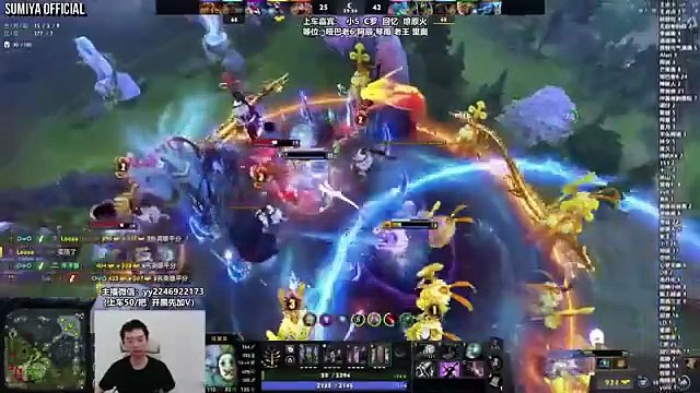 Sumiya Double Throw Double Comeback Rollercoaster Games | Sumiya Stream Moments 5107