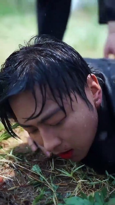 He only saw me as a shield to protect his crush, but when I married CEO, he was crazy jealous. #cdramalovers #cdrama