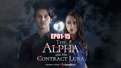 Alpha Revenge - Wolf King And His Human Luna - Full Free