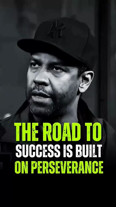 Rise & Inspire: All You Need is Perseverance To Get Successful. Must Watch This Video