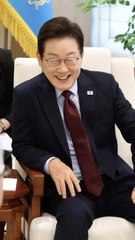 李 대통령 “위안부 합의 유지”…日 ‘역전 인생’ 조명하며 “환영”