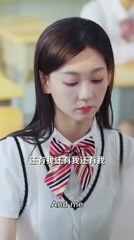 Class Beauty's Breakfast Milk (English Hard subtitle)