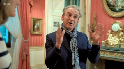 Fake or Fortune Season 11 Episode 2 Joshua Reynolds