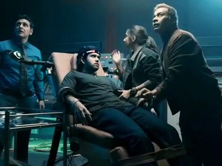 New sauth movie in hindi dubbed the world of india 💯💯👌👌🎥🎥🎥2025